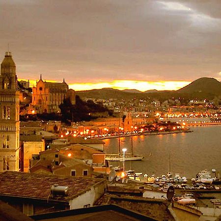 Alloggio Turistico Riggiole Geata Exterior foto